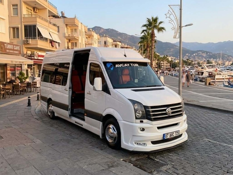 Günübirlik Piknik Turları