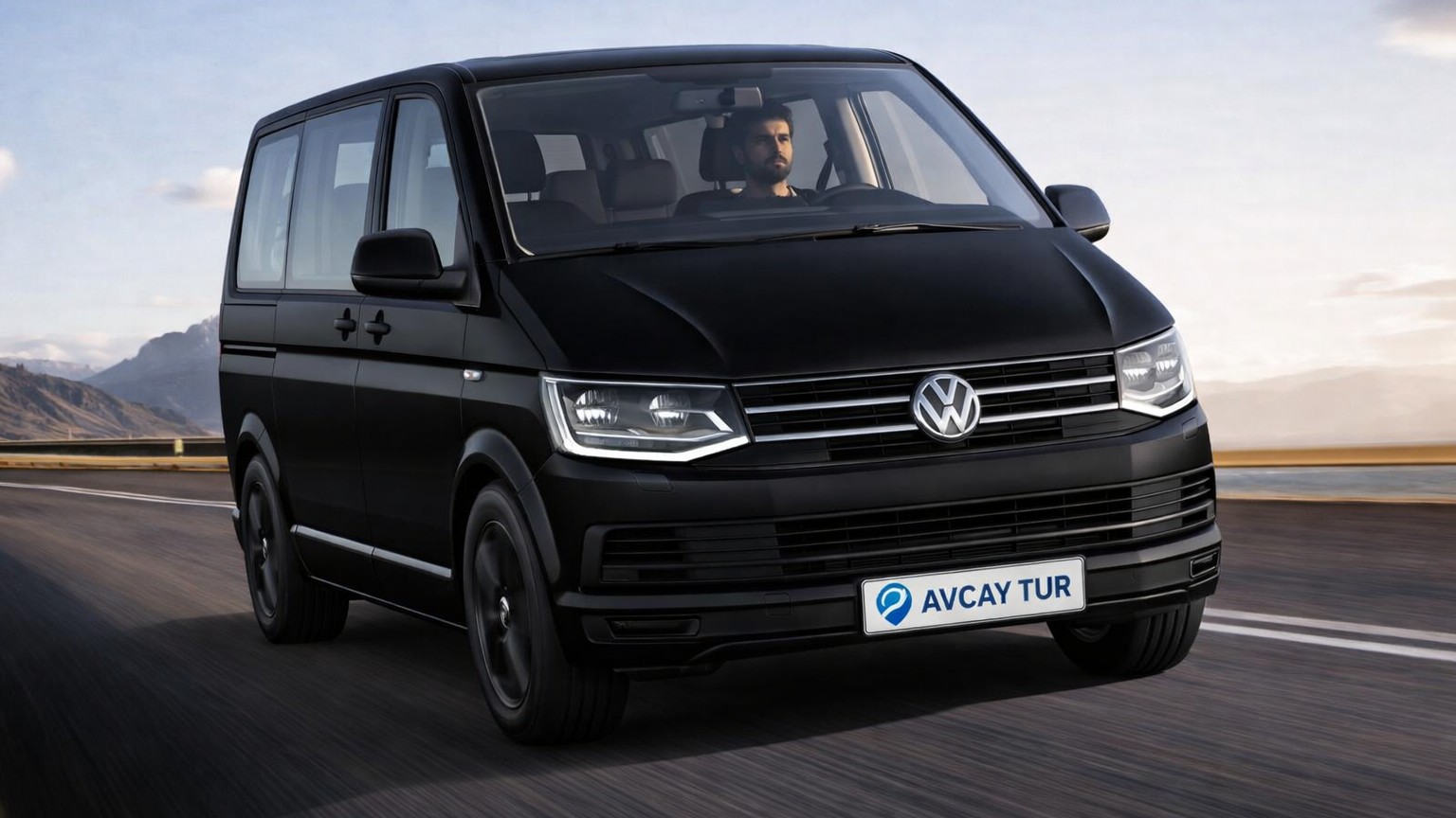 Havalimanı Transferi