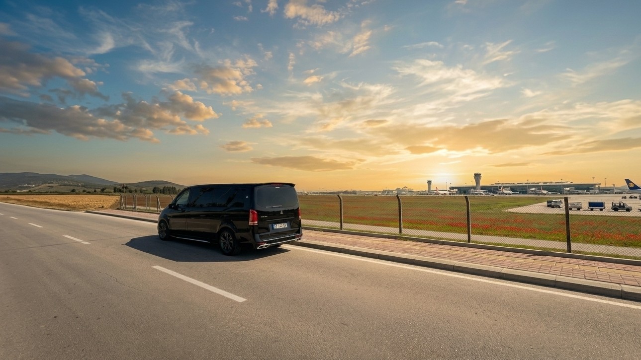 Havalimanı Transferi