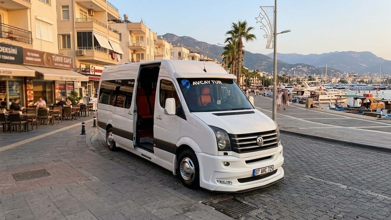 Günübirlik Piknik Turları